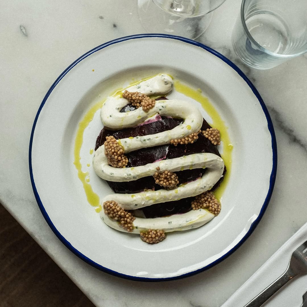 Instagram foto van Restaurant FREDO