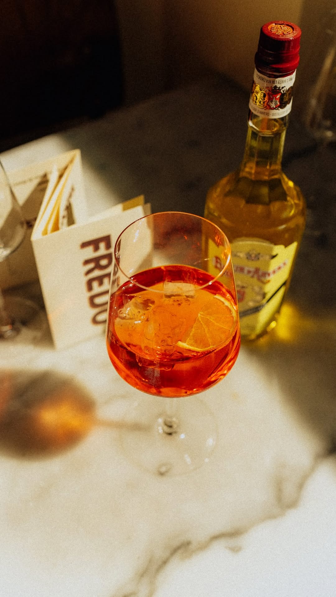 Instagram foto van Restaurant FREDO