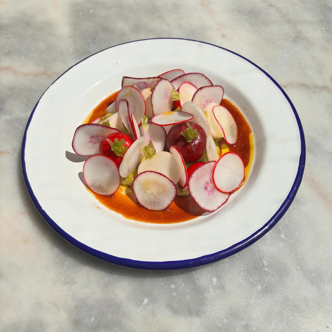 Instagram foto van Restaurant FREDO